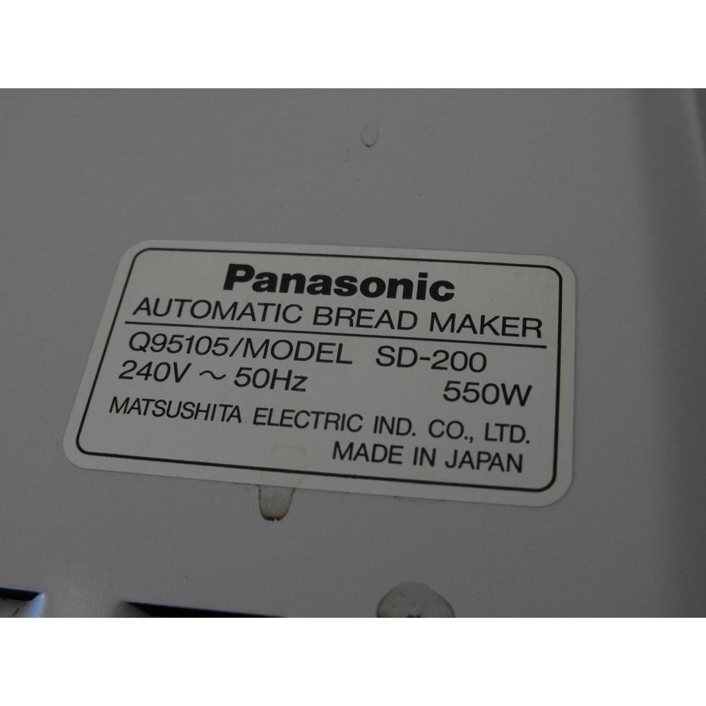 100% New Ribbed Belt For Panasonic?D200,SD-200 Bread Maker