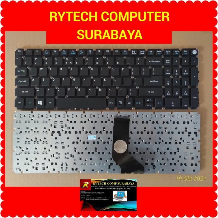 READY Keyboard Acer Aspire 3 A315-21-948E A315-31 51 A315-41-R3LC R69L R971