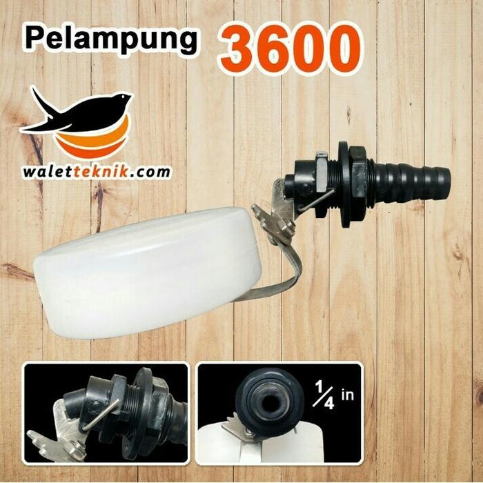 Pelampung TL-5500 / TL-3600