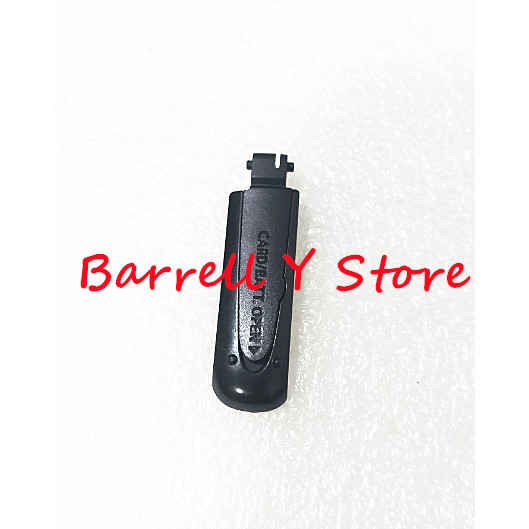 New IXUS130 Battery Cover For Canon ixus130 SD1400 IXY400F PC1427 Door Camera Repair Parts