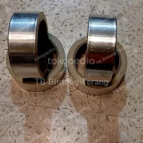 Lem Panci / Isolasi Aluminium / Penambal Panci Kuali Tahan Panas Murah