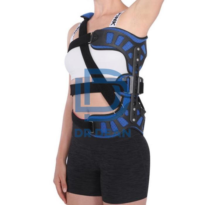 Korset Scoliosis Brace Orthosis Treatment Skoliosis Spinal