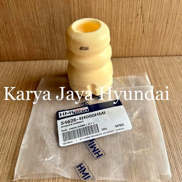 Bumper rubber Karet stopper Depan Hyundai H1