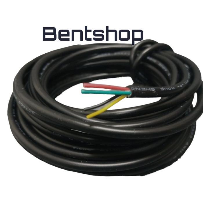 Terlaris Kabel Awg 24 Isi 4 Pin Cb
