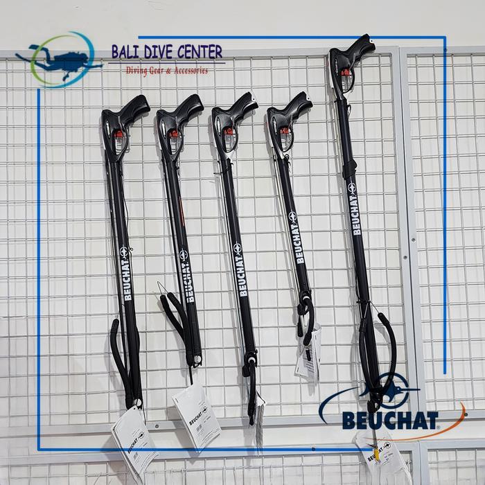 BEUCHAT Speargun Espadon/ Sport - Tembak Ikan Panah Ikan Spearfishing