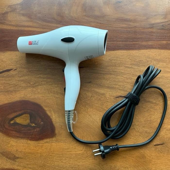 Koryu Nikko Hair Dryer Kn D15 - 2000 Watt