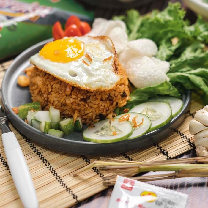 "New" Finna Bumbu Uleg Nasi Goreng (Pack)