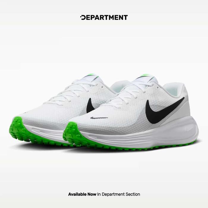 Sepatu Lari Pria NIKE REVOLUTION 8 HJ9198105 ORIGINAL