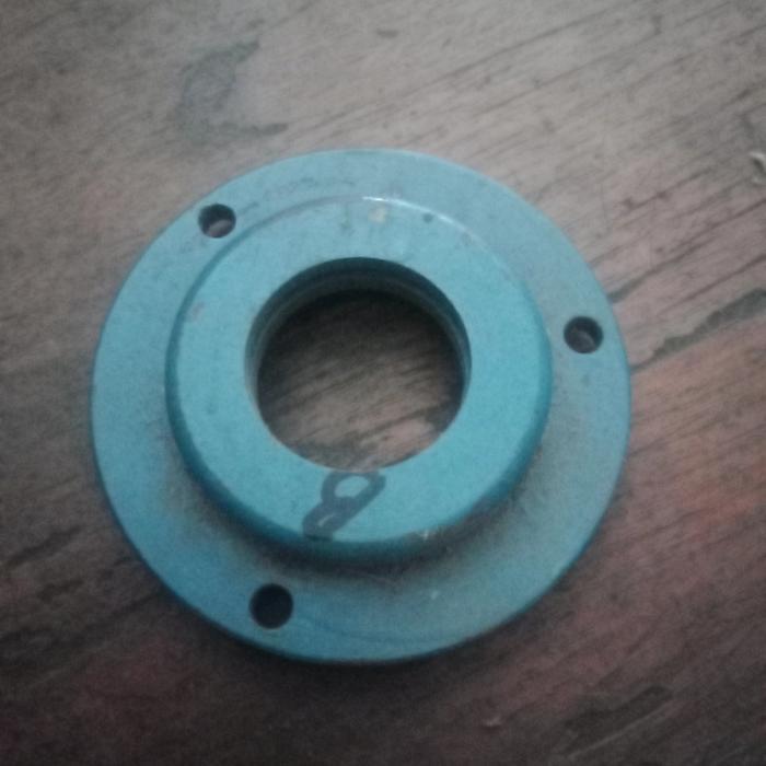 tutup bearing laker kipas poles N70 / N 70 / base cover