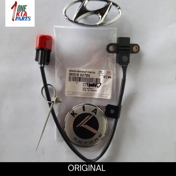 sensor ckp kruk as Kia Picanto Kia Picanto Cosmo 2004-2010 newss