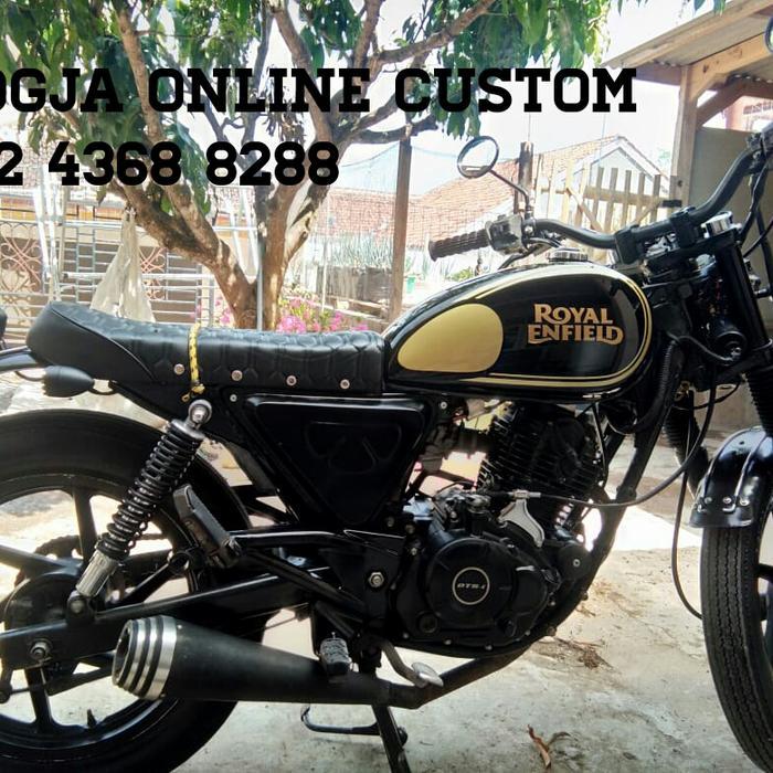 paket japstyle basic pulsar