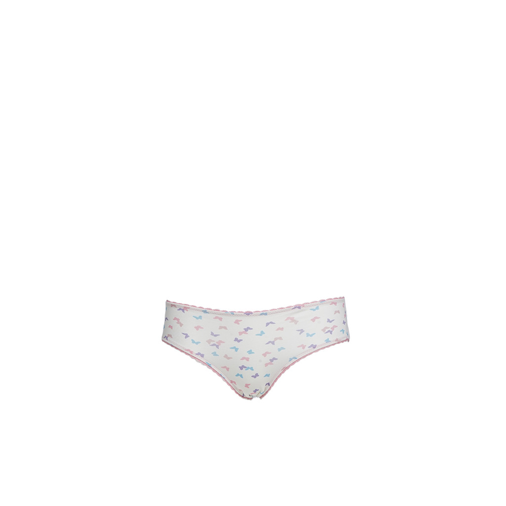 COLORBOX Mini Panty Pink