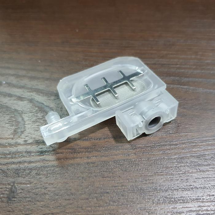 Damper Dumper High Quality Printer DTG Epson DX5
