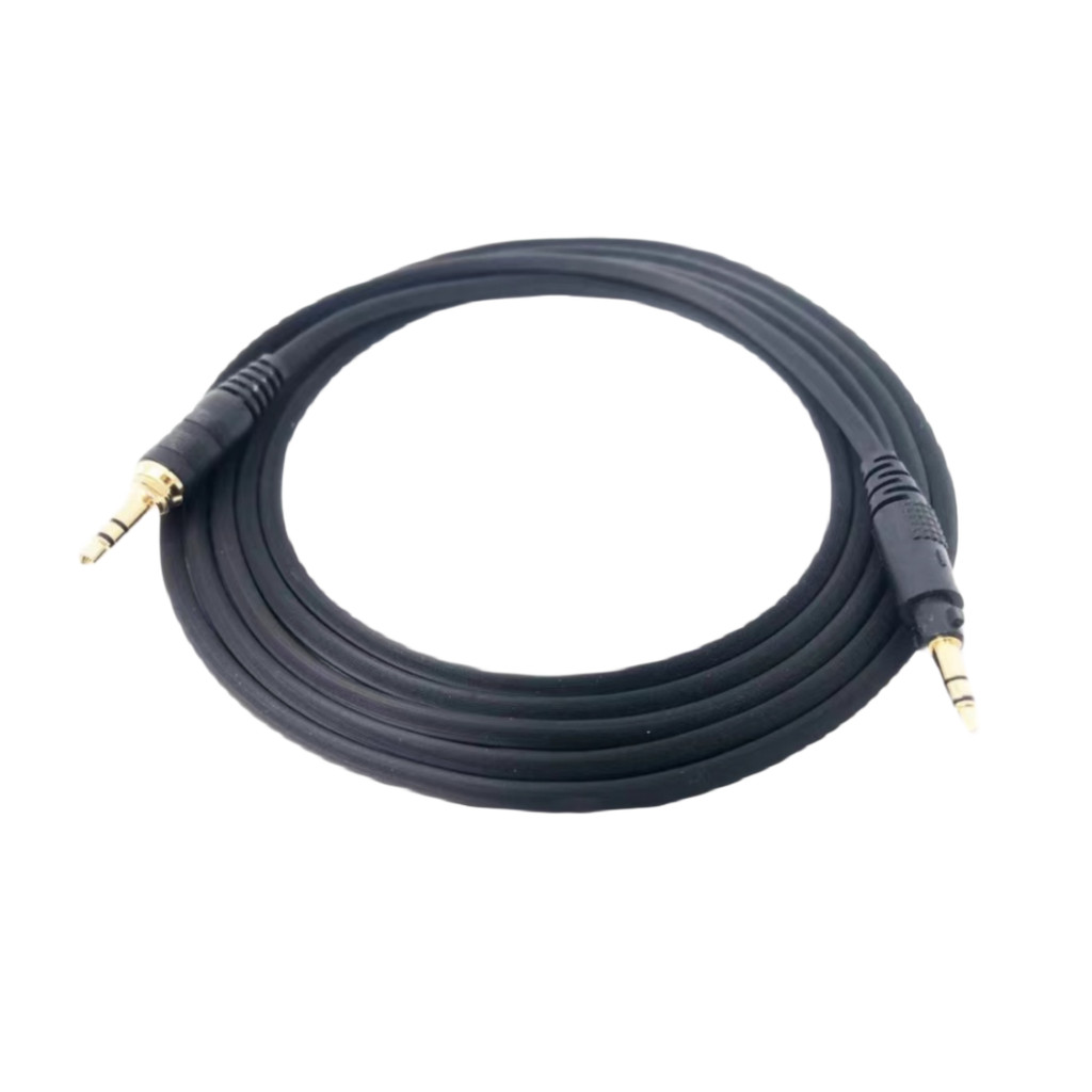 Terbaru Headphone Replacement Cable for Panasonic Technics EAH-DJ1200 RP-DH1200