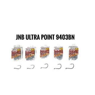 Kail Pancing Jnb Ultra Point 9403Bn #Gratisongkir