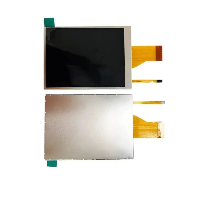 For Nikon LCD Screen Display D3100 camera repair parts with Backlight