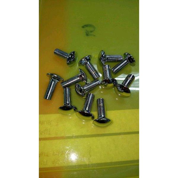 Baut Bemper Depan Hardtop Terbaru
