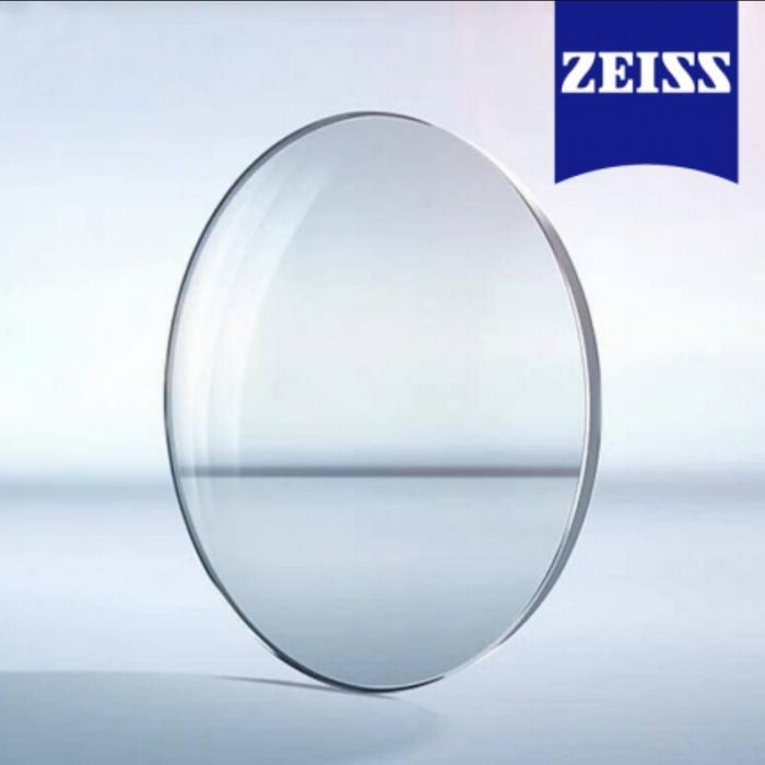 LENSA KACAMATA ZEISS single vision individual DS dan blueUV PROTECT RX