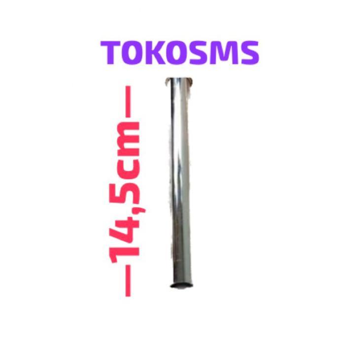 Terlaris Pipa Urinal Model Toto T60P Pipa Urinoir Model Toto Stainless T 60 P