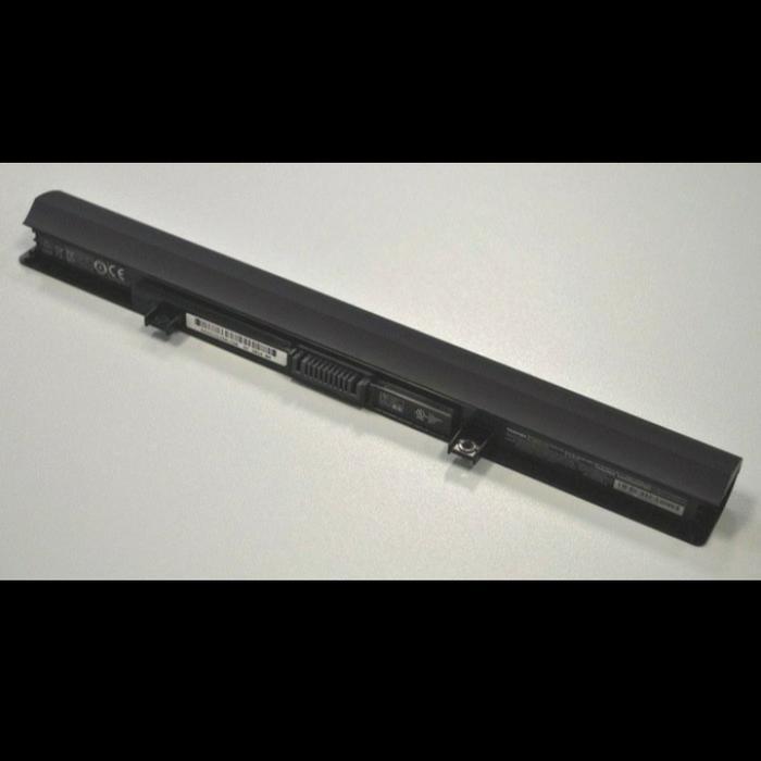baterai laptop toshiba satellite c55 / batteray leptop toshiba