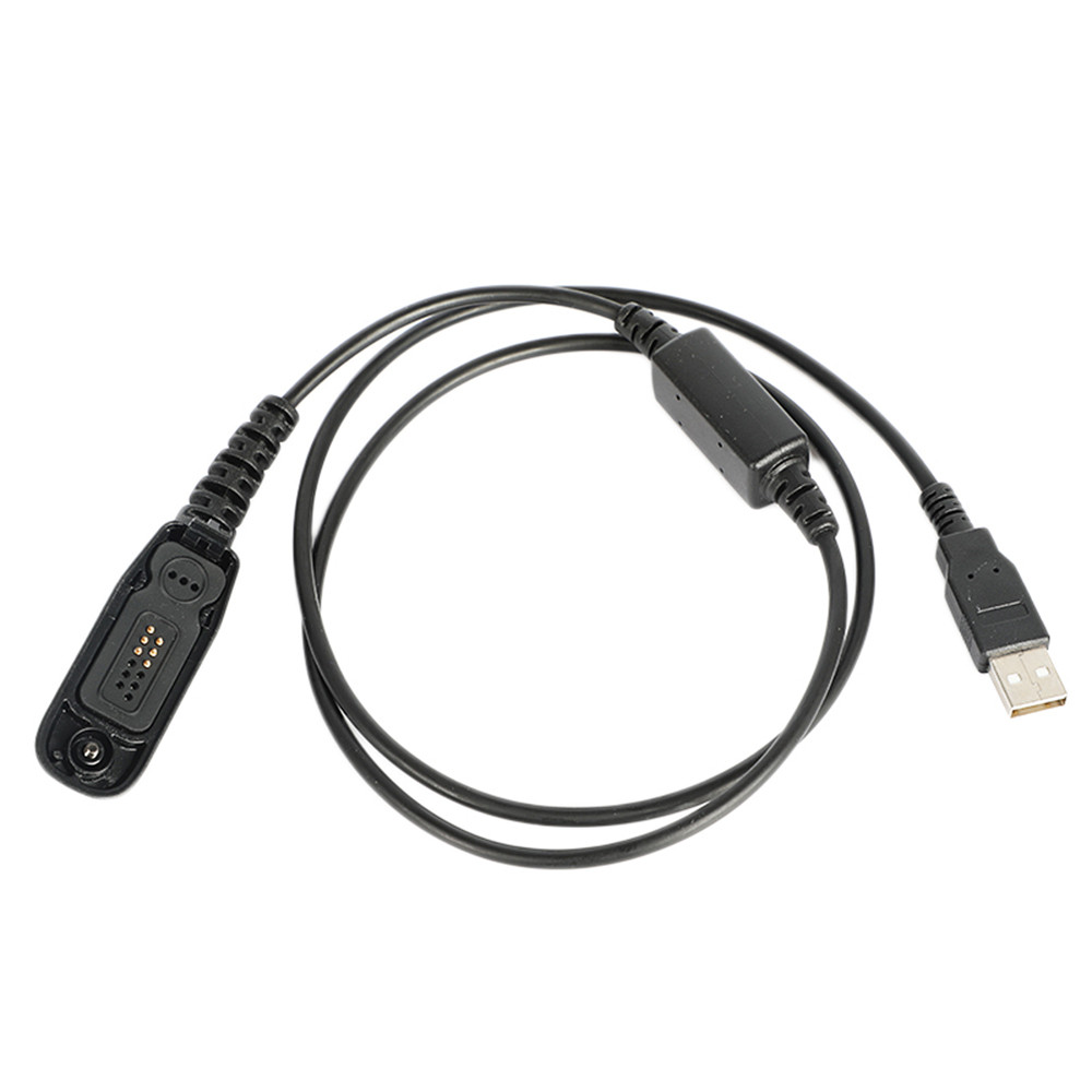 Universal USB Programming Cable Replacement  For Motorola DP4800 DP4400 DP4600 XiR P8200 P8268 DP340