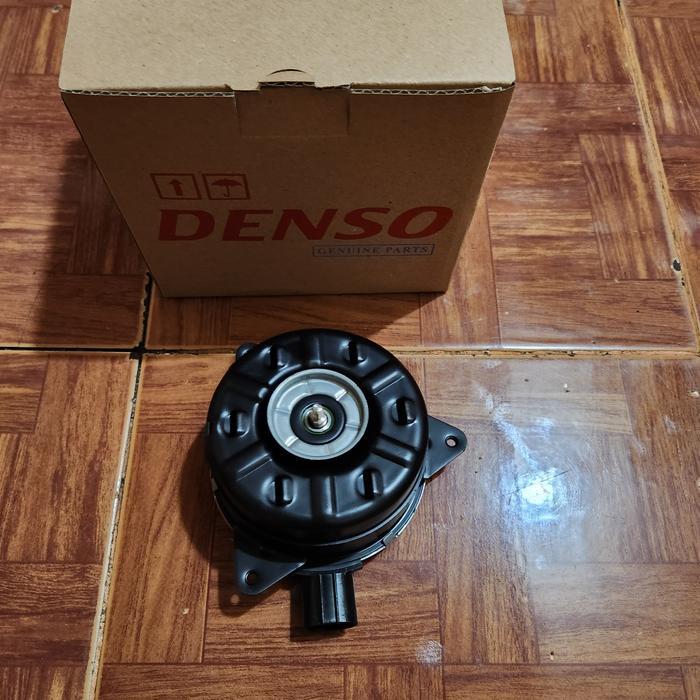 Motor fan radiator agya alya estilo karimun wagon R AE168000-1030 Denso asli