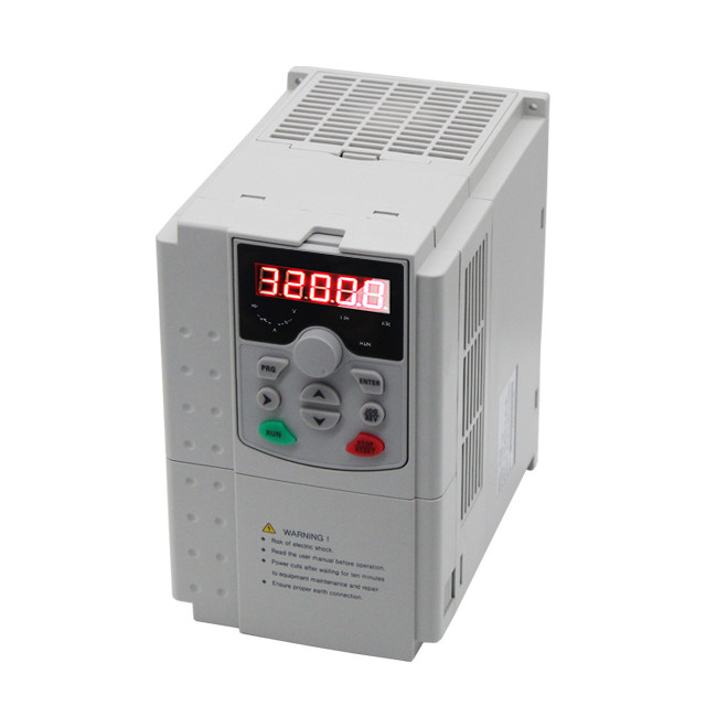 60Hz Variable Frequency Pool Water 5500W 380V Three 3 Phase Solar Pump Inverter Agriculture With MPP