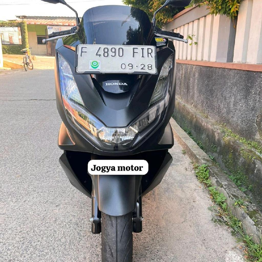 honda pcx 160 abs th 2023