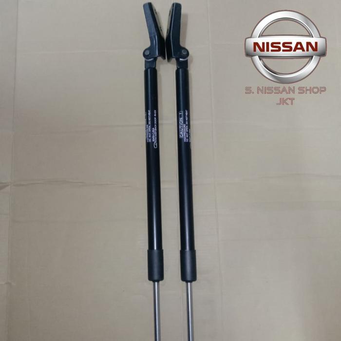 New Shock Bagasi Nissan Livina/Grand Livina Kode Azz75