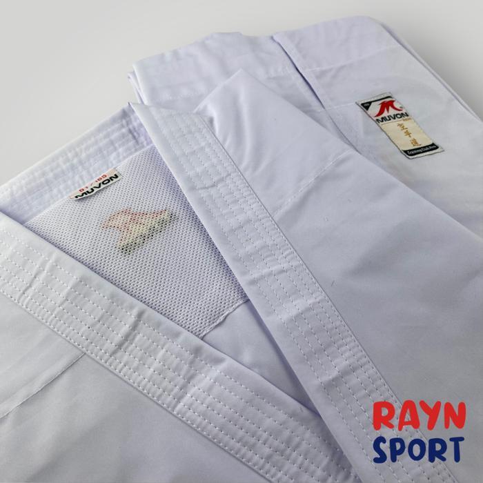 Baju Karate Gi MUVON TC Pro KATA