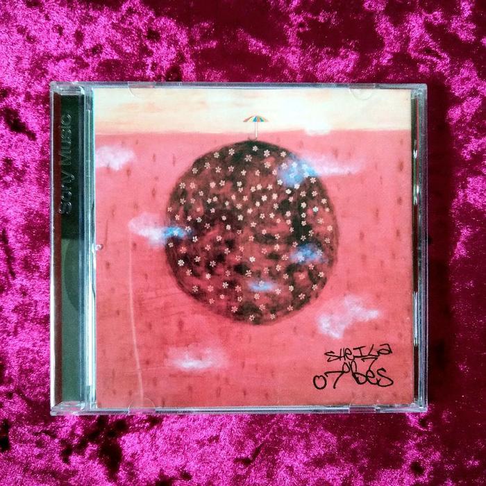 CD Sheila On 7 - 07 Des ...