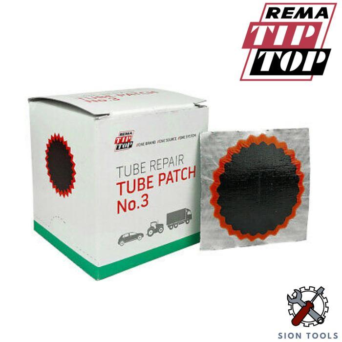 TAMBAL BAN DALAM REMA TIP TOP NO 3
