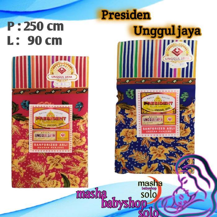 Gendong jarik presiden , slendang gendong bayi Siap Kirim