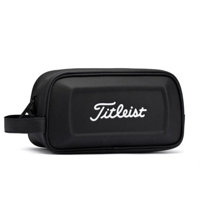 Titleist Pouch Hybrid Golf Bag - Tas Tangan Pouch Golf Bag - Small