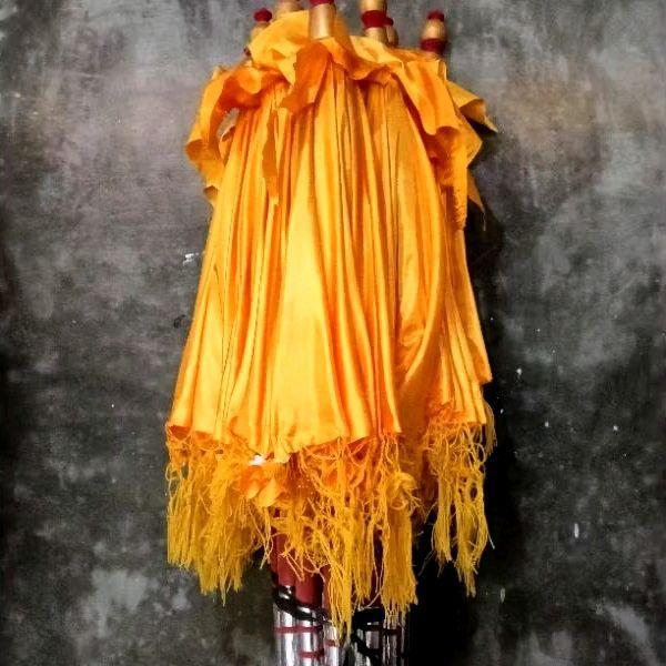 Tedung Ratna/Tedung Tanggung/Payung Bali/Payung Dekorasi