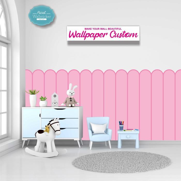 STIKER LIST KAYU/ STICKER KAYU / WALLPAPER LIST KAYU / WALLPAPER CUSTOM/WALLPAPER STIKER DINDING