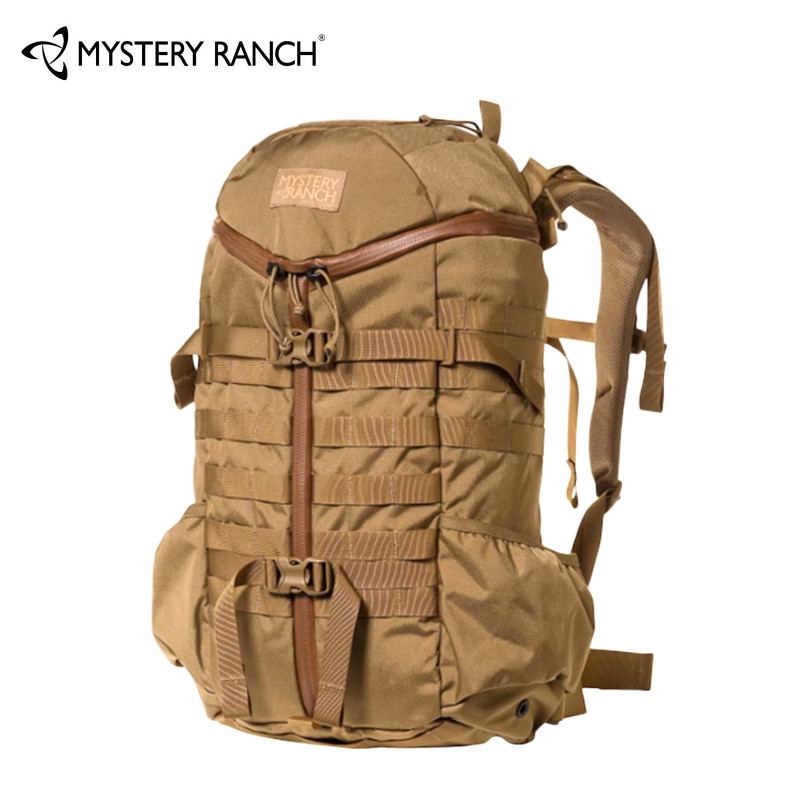 MYSTERY RANCH Mystery Ranch Shennong Backpack 2day Outdoor Travel Hiking Mountaineering Bag 27L