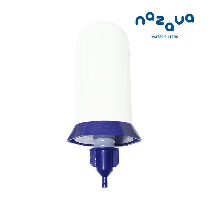 Nazava PROT3CT - Elemen Filter untuk semua filter air minum Nazava - Sparepart Filter Pengganti
