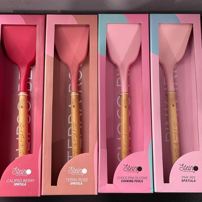 Steincookware Sutil Choco Pink Series