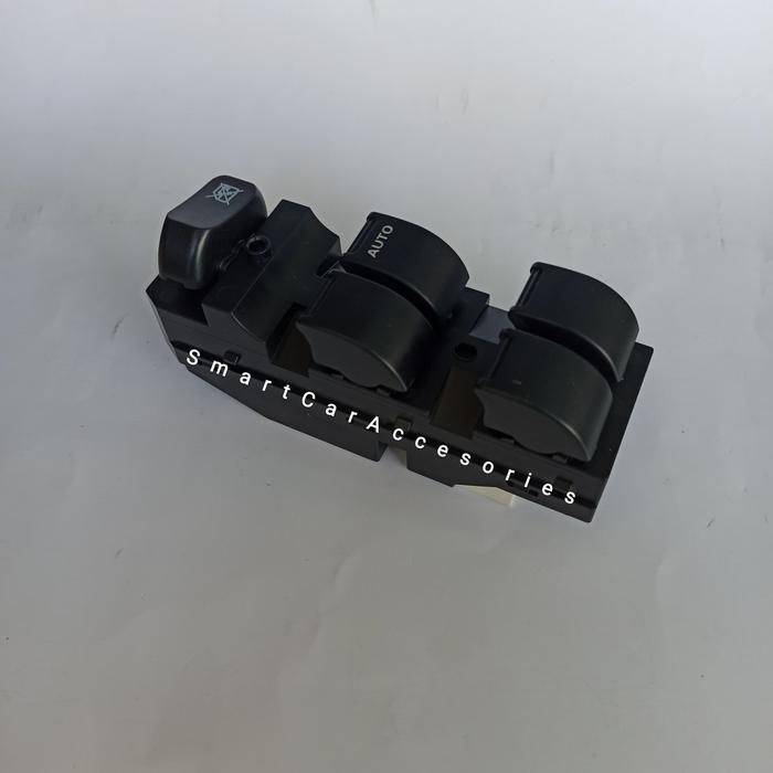 Switch Saklar Tombol Power Window Suzuki Apv Arena Master Kanan Pusat