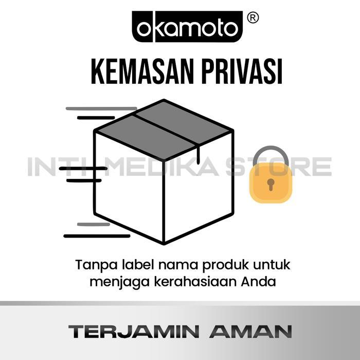 Xoticxquisite Andalan - Kondom Tipis Andalan Kondom Andalan