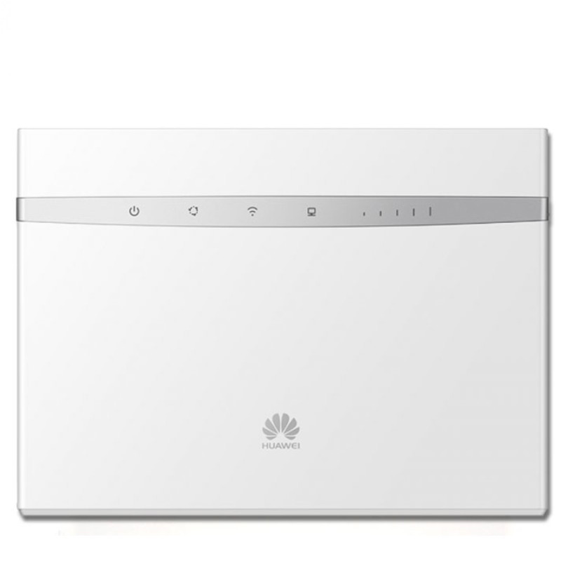 Huawei B525-65a 4G LTE CPE Wifi Router Cat6 300mbps CPE Router 4G LTE WLAN Router pk B593 B525-23A