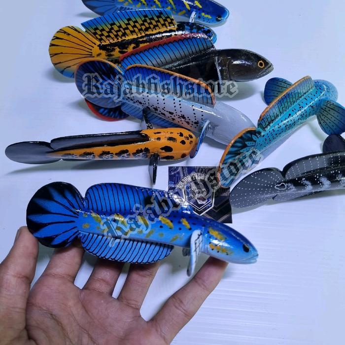 Miniatur Channa Patung Channa Full Kayu