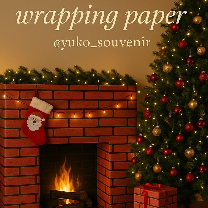 KERTAS KADO BATA GLOSSY MENGKILAT KERTAS KADO ARSITEK KERTAS KADO ANAK