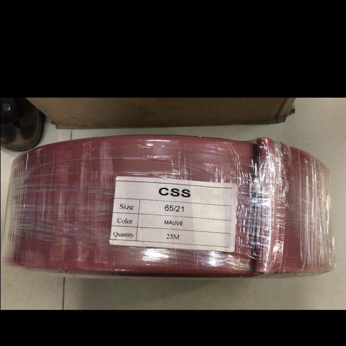 Heatshrink 24Kv 65Mm / Heatshrink Tube Per Meter