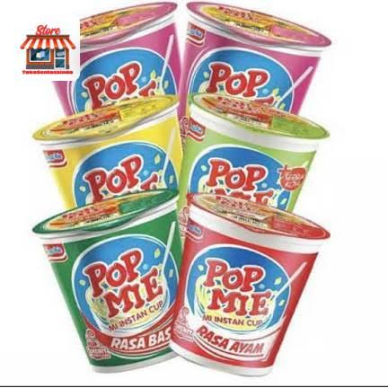 POP MIE 1 DUS ISI 24 PCS