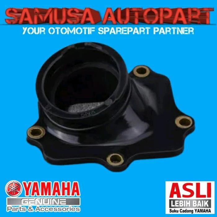 Joint Carburetor / Manifold Yz250 Yz250X Original 5Nx-13565-00