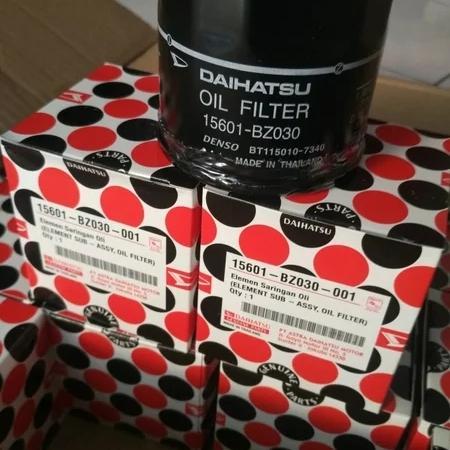 filter oli daihatsu xenia