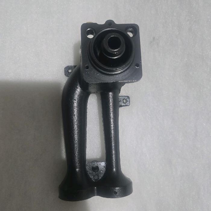 Dudukan Burner Kompor Tanam Rb 772 Ro