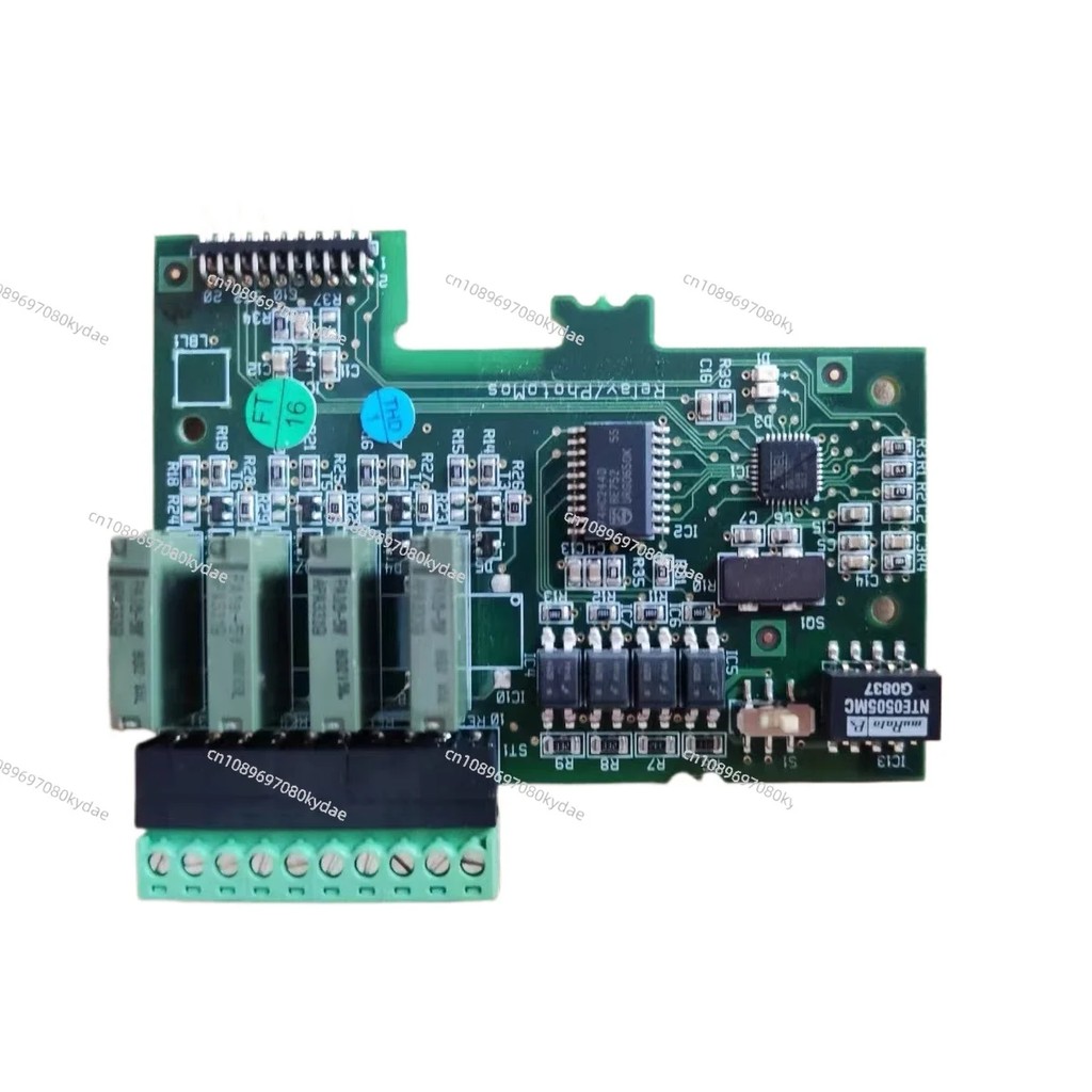 For Mettler Toledo Ind780